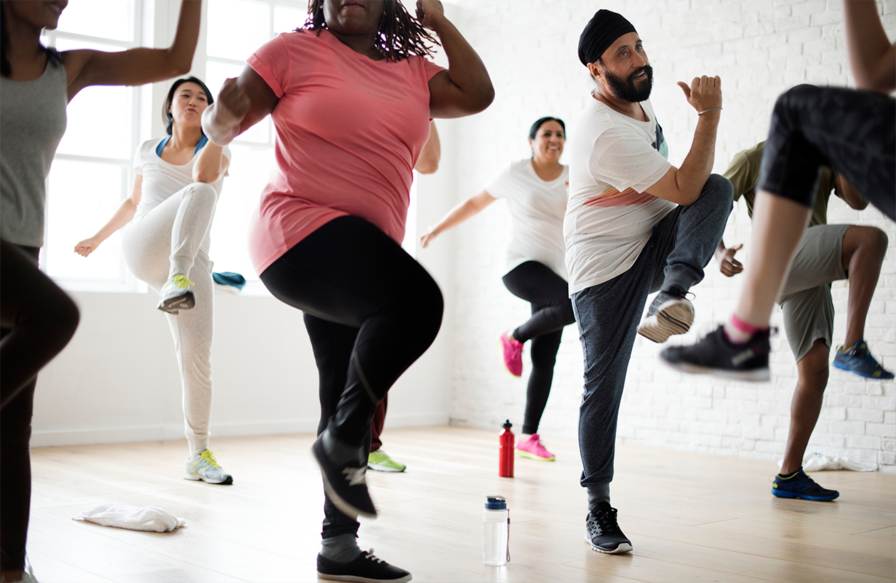 Aerobics